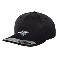 110 fitted snapback (110) Vignette