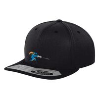 110 fitted snapback (110) Vignette