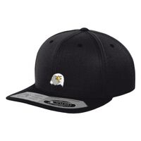 110 fitted snapback (110) Vignette