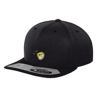 110 fitted snapback (110) Vignette