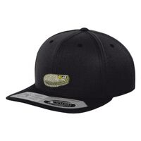 110 fitted snapback (110) Vignette