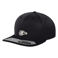 110 fitted snapback (110) Vignette