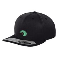 110 fitted snapback (110) Vignette