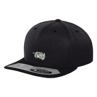 110 fitted snapback (110) Vignette