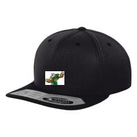 110 fitted snapback (110) Vignette