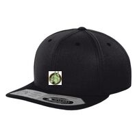 110 fitted snapback (110) Vignette