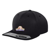 110 fitted snapback (110) Vignette