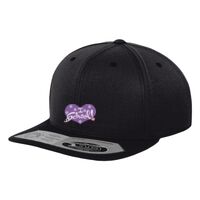 110 fitted snapback (110) Vignette