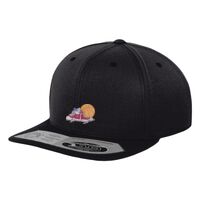 110 fitted snapback (110) Vignette