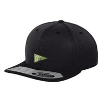 110 fitted snapback (110) Vignette