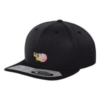 110 fitted snapback (110) Vignette