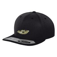 110 fitted snapback (110) Vignette