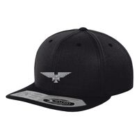 110 fitted snapback (110) Vignette