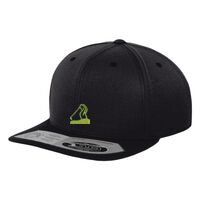 110 fitted snapback (110) Vignette