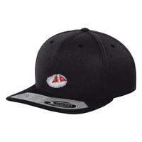 110 fitted snapback (110) Vignette