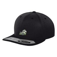 110 fitted snapback (110) Vignette