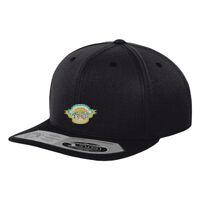 110 fitted snapback (110) Vignette