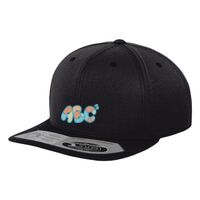 110 fitted snapback (110) Vignette