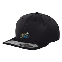110 fitted snapback (110) Vignette