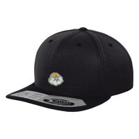 110 fitted snapback (110) Vignette
