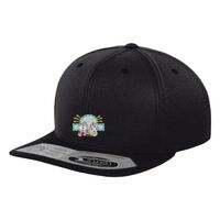 110 fitted snapback (110) Vignette