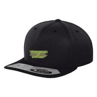 110 fitted snapback (110) Vignette