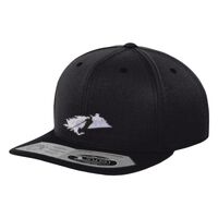 110 fitted snapback (110) Vignette