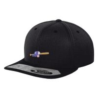 110 fitted snapback (110) Vignette