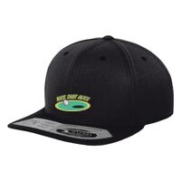 110 fitted snapback (110) Vignette