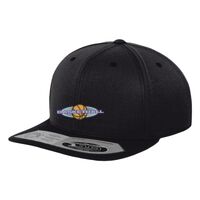 110 fitted snapback (110) Vignette