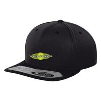 110 fitted snapback (110) Vignette