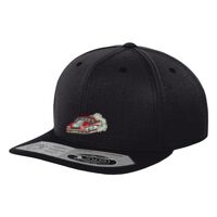 110 fitted snapback (110) Vignette