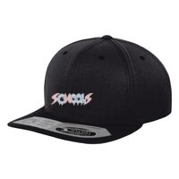 110 fitted snapback (110) Vignette