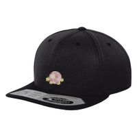 110 fitted snapback (110) Vignette