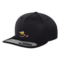 110 fitted snapback (110) Vignette