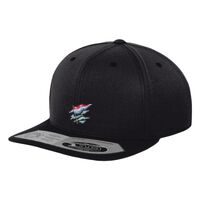 110 fitted snapback (110) Vignette