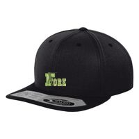 110 fitted snapback (110) Vignette