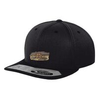 110 fitted snapback (110) Vignette