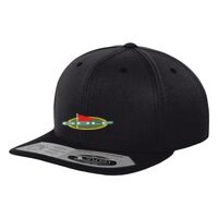 110 fitted snapback (110) Vignette