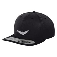 110 fitted snapback (110) Vignette