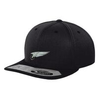 110 fitted snapback (110) Vignette