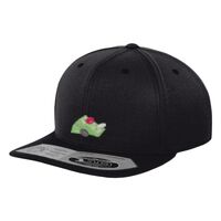 110 fitted snapback (110) Vignette
