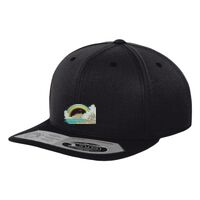 110 fitted snapback (110) Vignette