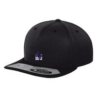 110 fitted snapback (110) Vignette