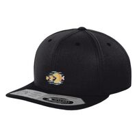 110 fitted snapback (110) Vignette