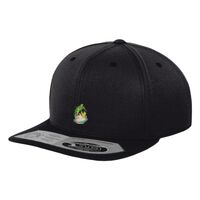110 fitted snapback (110) Vignette