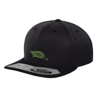 110 fitted snapback (110) Vignette