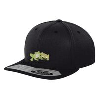 110 fitted snapback (110) Vignette