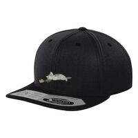 110 fitted snapback (110) Vignette