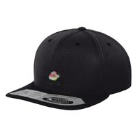 110 fitted snapback (110) Vignette